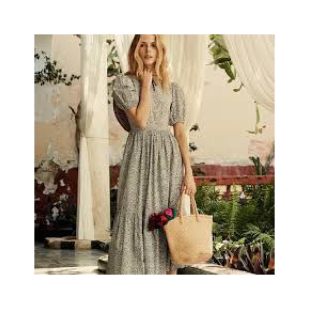 DOEN | Dune Dress